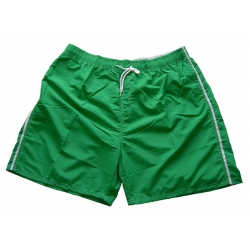 Duke Swim Shorts Green